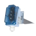 S&P - Contrôleur de vitesse d'air à palette réglable de 2 à 8 m/s