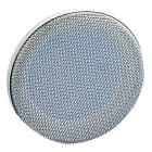 S&P - Extracteur de cuisine centrifuge, 415/625 m3/h avec filtre métal/téflon, D 116mm