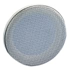 S&P - Extracteur de cuisine centrifuge, 415/625 m3/h avec filtre métal/téflon, D 116mm