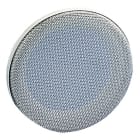 S&P - Extracteur de cuisine centrifuge, 415/625 m3/h avec filtre métal/téflon, D 116mm