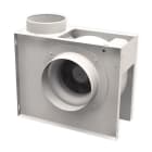 S&P - Extracteur centrifuge, 800 m3/h, D 200 mm aspiration et D 150 mm refoulement