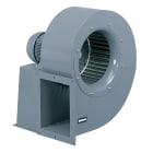 S&P - Moto-ventilateur centrifuge, 7200 m3/h, 4 kW, 4 pôles, triphasé 400V