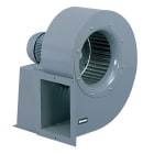 S&P - Moto-ventilateur centrifuge, 3790 m3/h, 1,10 kW, 4 pôles, triphasé 230/400V
