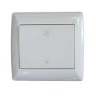 S&P - Commutateur VMC 2 vitesses