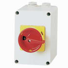 S&P - Commutateur de proximité 8 fils