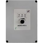 S&P - Boîtier de contrôle AEROREG pour caissons CADB N