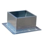 S&P - Costière isolée, hauteur 300 mm, taille 1, pour TAH/V 010/020 + TNH/V 250/315