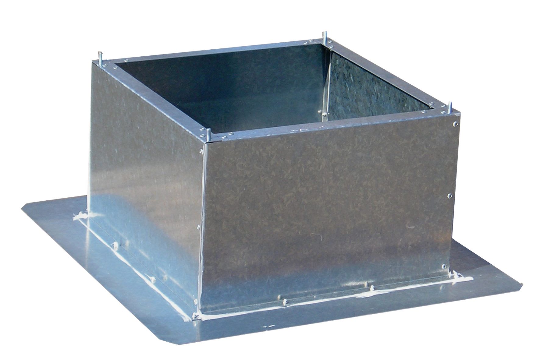 S&P - Costière isolée H300mm taille 5 pour TOURELLES TAH/V 140/250 + TNH/V 695/800H