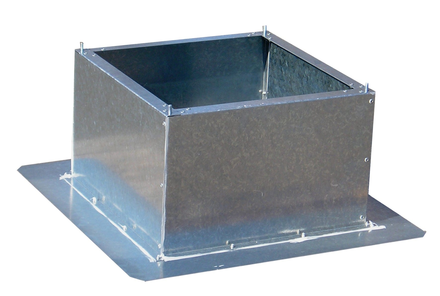 S&P - Costière hauteur 700 mm pour TOURELLES TAH/V 140/250 + TNH/V 695/800H