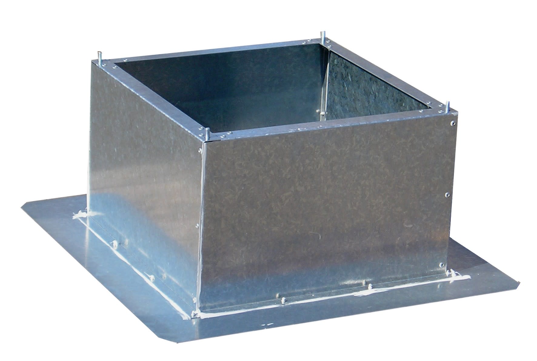 S&P - Costière hauteur 500 mm taille 7 pour TOURELLES TNH/V900