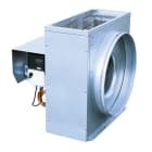 S&P - Caisson C4, 8000 m3/h, refoulement vertical, orientable sur site, mono 230V