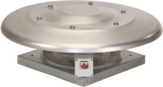S&P - Tourelle CENTRIFUGE HORIZONTALE TRIPHASE 6 POLES DIAMETRE 500 MM