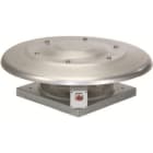 S&P - Tourelle centrifuge horizontale, 2130 m3/h, inter de prox D 355 mm, mono 230V