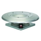 S&P - Tourelle centrifuge horizontale régulée, 3260 m3/h, inter prox, D 355 mm, 230V