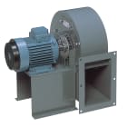 S&P - Ventilateur centrifuge haute température 300°C en continu, 7800 m3/h, 2,2 kW