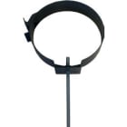S&P - Collier support pour conduit GPR ISO 150