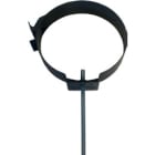 S&P - Collier support pour conduit GPR ISO 125
