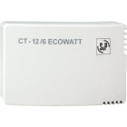 S&P - Transformateur de sécurité 230/12V continu pour aérateur Silent Ecowatt