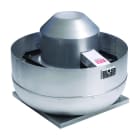 S&P - Tourelle verticale confort/désenfumage 400°C/2h, 19500 m3/h, tri 400V, V2