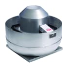 S&P - Tourelle verticale confort/désenfumage 400°C/2h, 19500 m3/h, tri 400V, V2