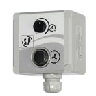 S&P - Commande déportée pour caissons CADB D/DI