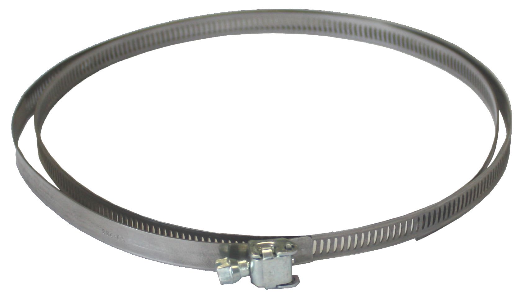 S&P - Colliers multi-diamètres, réglable de 125 à 250 mm (par 100 unités)