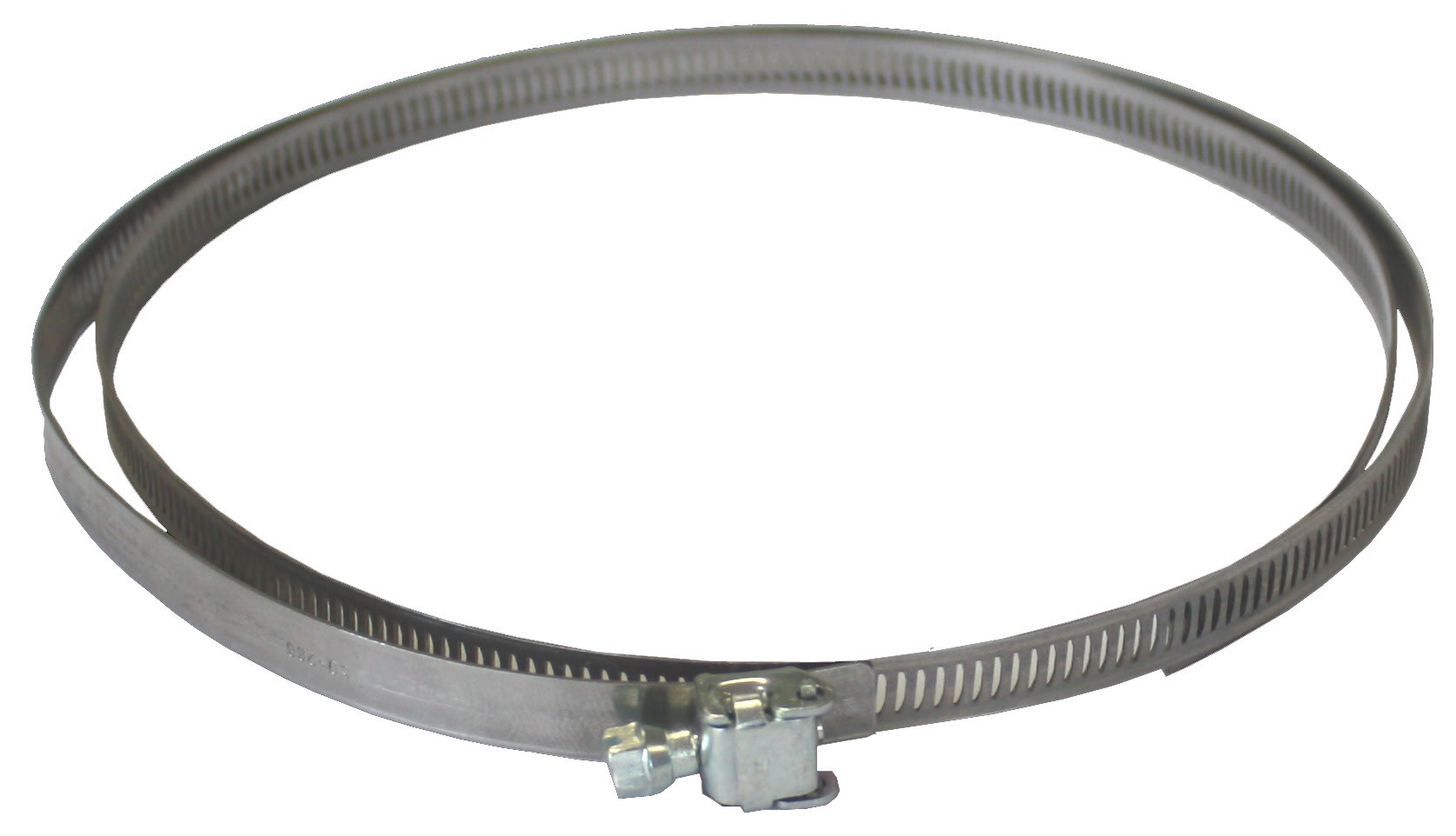 S&P - Collier multi-diamètres, réglable de 125 à 215 mm