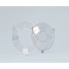 S&P - Grille de protection pour ventilateur centrifuge CBM-RE 12