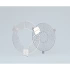 S&P - Grille de protection pour ventilateur centrifuge CBM-RE 9
