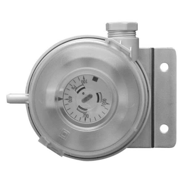 S&P - Appareil de mesure d'une pression de 100 à 1000 Pa