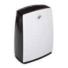 S&P - Déshumidificateur mobile pour surface optimum 40 m2, 350W, 16L/24h, réservoir 2L