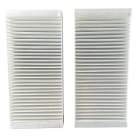 S&P - Kit filtres 1x M5 pour l'insufflation, 1x G4 pour l'extraction des VMC DOMEO