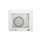 S&P - Aérateur centrifuge pour conduit long