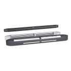 S&P - Entrée d'air hygroréglable, 6/45 m3/h, RAL 7016, réservation 354x12 mm