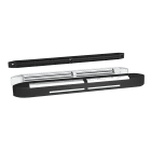 S&P - Entrée d'air hygroréglable, 6/45 m3/h, RAL 9011, réservation 354x12 mm