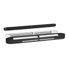 S&P - Entrée d'air hygroréglable, 6/45 m3/h, RAL 9011, réservation 354x12 mm