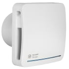 S&P - Aérateur permanent, débit constant 15/30/45 m3/h, boost 65 m3/h, hygro et tempo