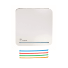 S&P - Aérateur permanent, débit de 15 à 60 m3/h + boost 65 m3/h, hygro et tempo