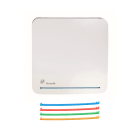 S&P - Aérateur permanent, débit de 15 à 60 m3/h + boost 65 m3/h