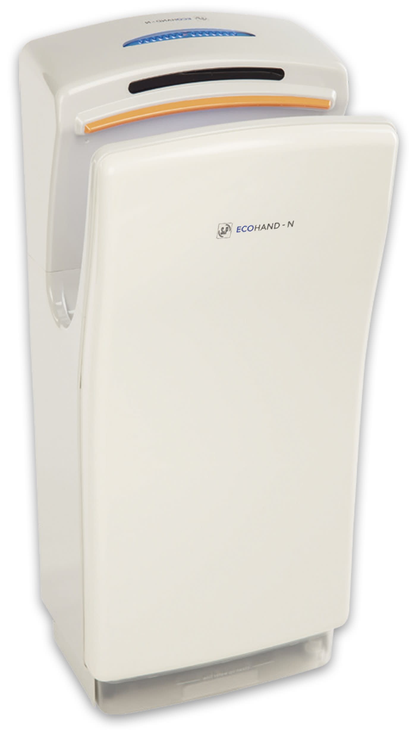 S&P - Sèche-mains à grande vitesse ECOHAND N