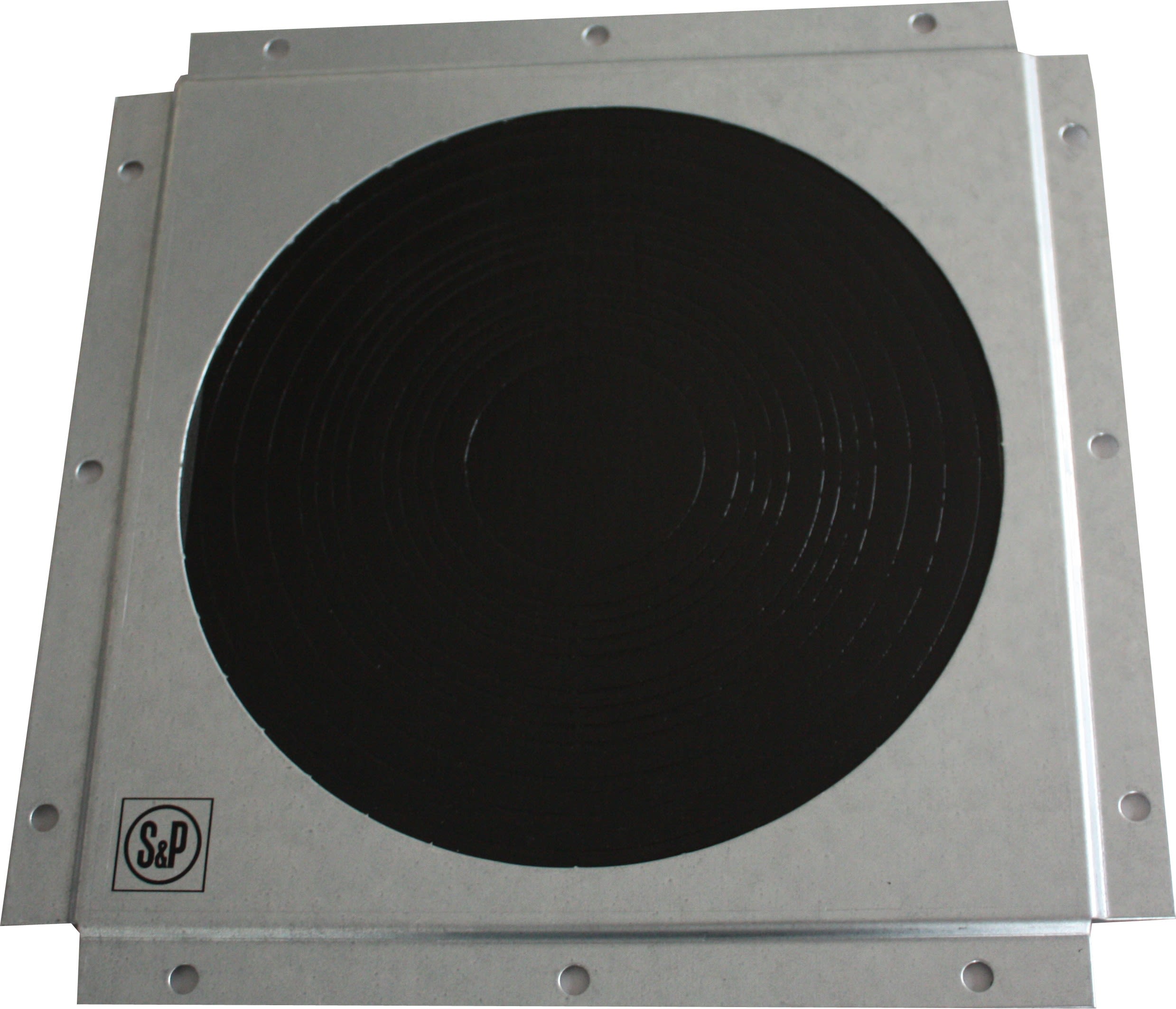 S&P - Traversée de mur étanche pour conduits souples et rigides D 80 à 200 mm