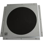 S&P - Traversée de mur étanche pour conduits souples et rigides D 80 à 200 mm