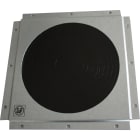 S&P - Traversée de mur étanche pour conduits souples et rigides D 200 à 500 mm