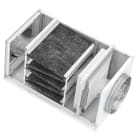 S&P - Module de filtration de haute efficacité pour centrale double-flux CADB HE 04 V