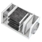 S&P - Module de filtration de haute efficacité pour centrale double-flux CADB HE 60 V