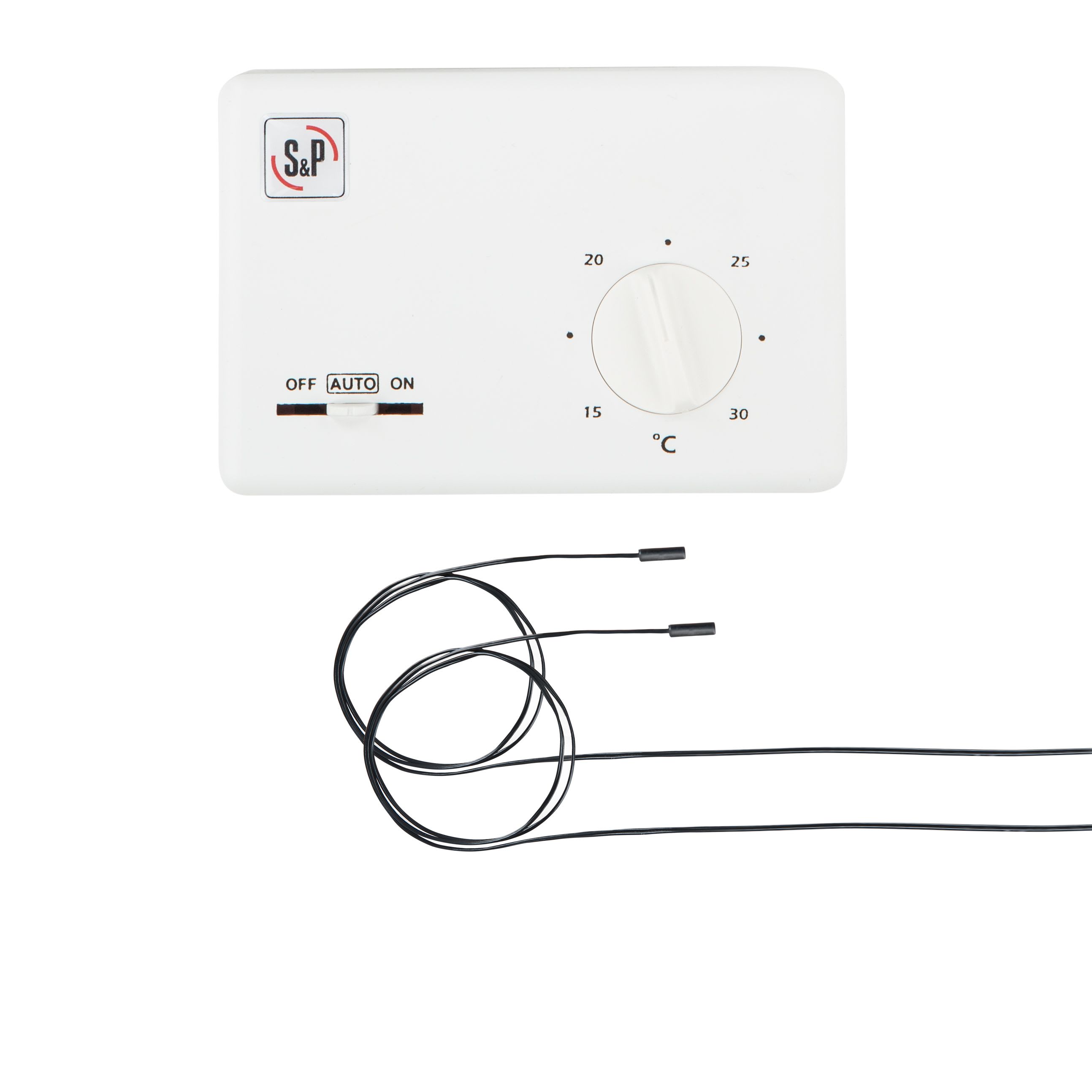 S&P - Régulation automatique ByPass CADB HE Ecowatt