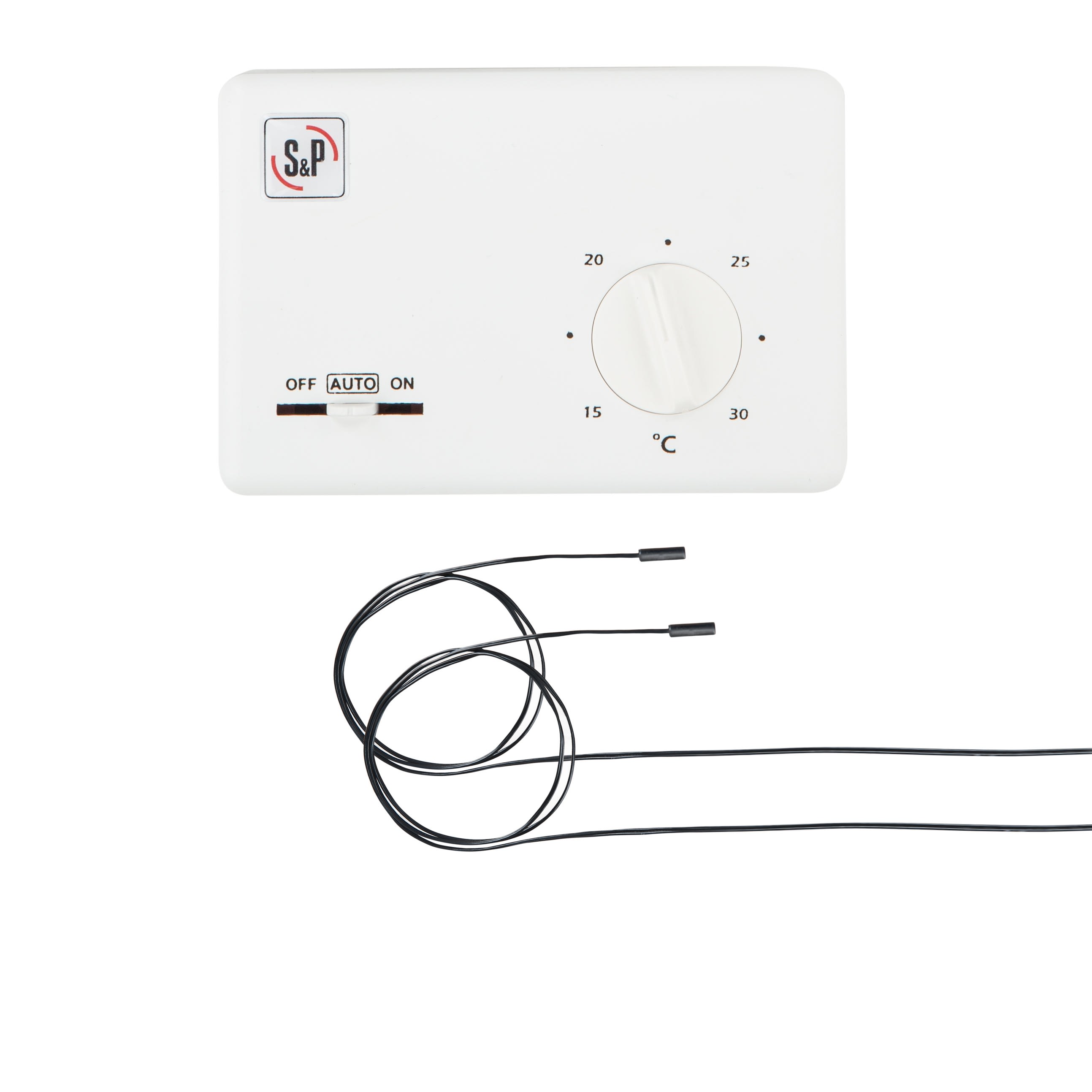 S&P - Régulation automatique ByPass CADB HE Ecowatt