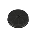 S&P - Filtre de rechange à charbon actif Hotte décorative BOX 600/900 E 210 X 225 X 30