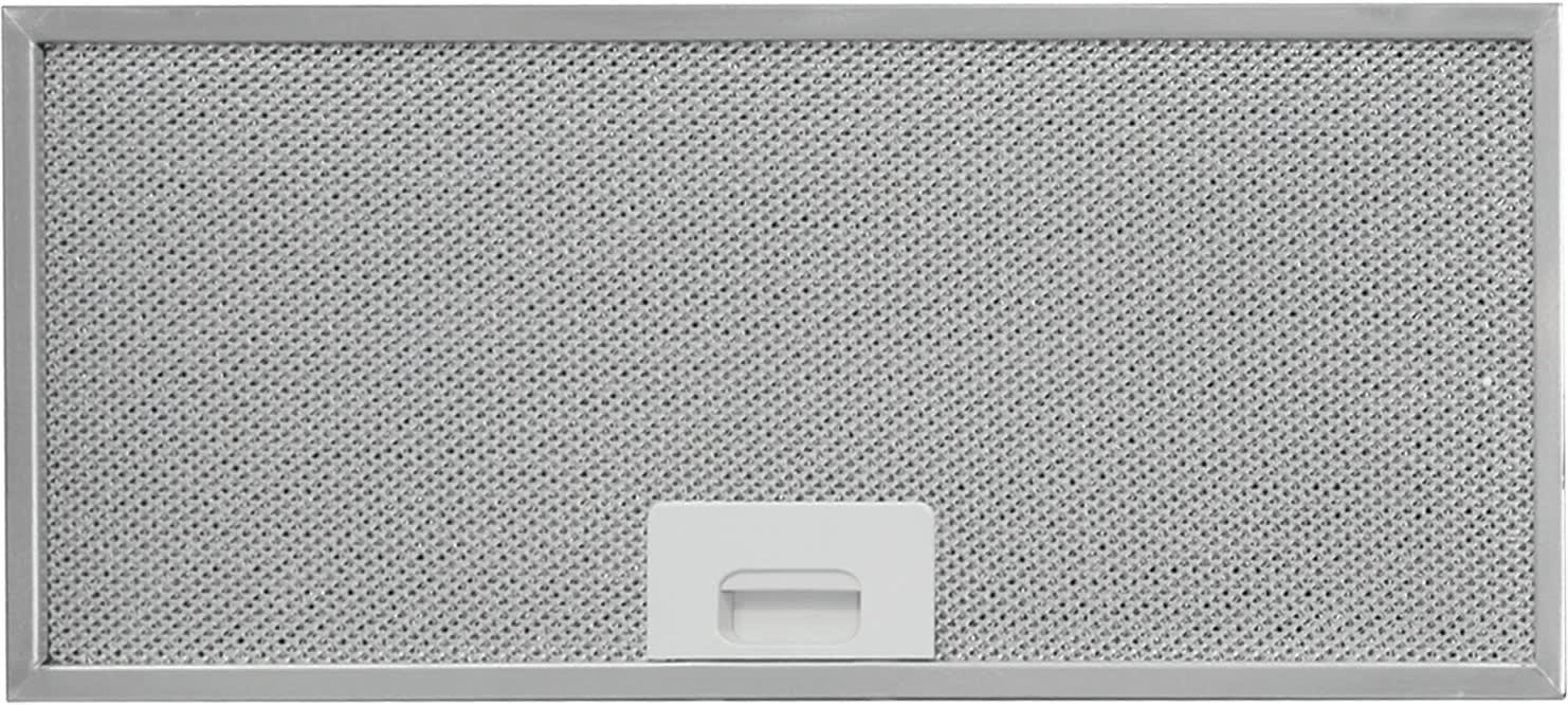 S&P - Filtre métal hp 60 e n plus blanc