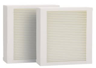 S&P - Filtre PURECLASS Coarse ? 60%